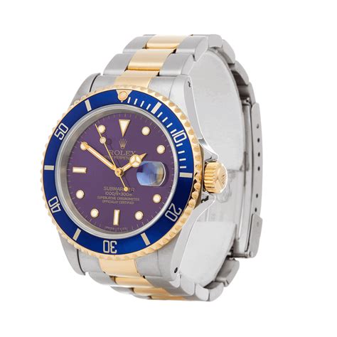 rolex submariner ebay powersellers